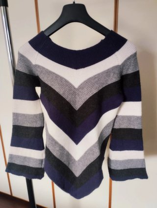 Set maglia e pantaloni Talco