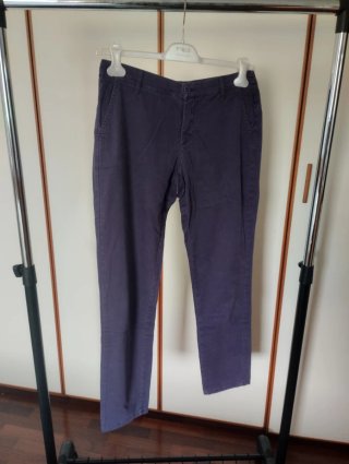 Set maglia e pantaloni Talco