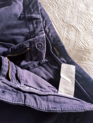 Set maglia e pantaloni Talco
