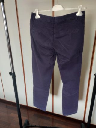 Set maglia e pantaloni Talco
