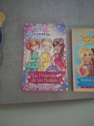 Libros infantiles
