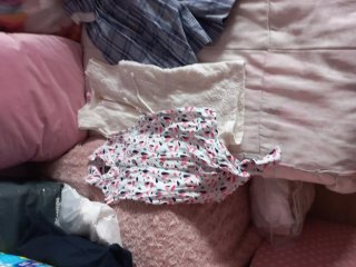Lote Ropa niña 2-4 Años + Regalo