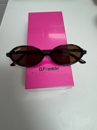 Gafas de Sol D.Franklin