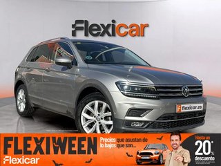 Volkswagen Tiguan Advance 2.0 TDI 110kW (150CV) DSG