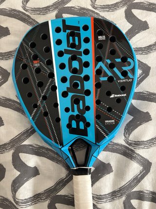 Pala de Pádel Babolat Air Vertuo