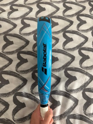 Pala de Pádel Babolat Air Vertuo