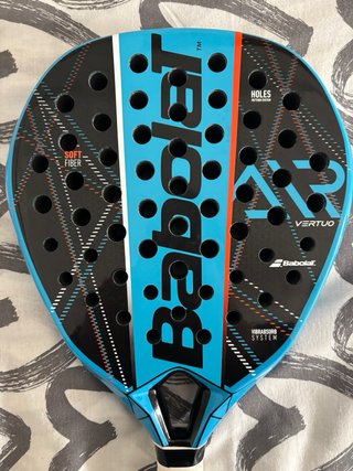 Pala de Pádel Babolat Air Vertuo