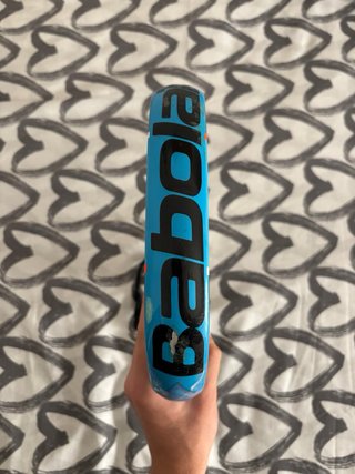 Pala de Pádel Babolat Air Vertuo