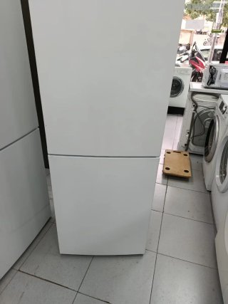 ♤Nevera Bosch 2.m Combi 6Meses De Garantía♤