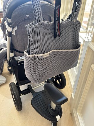 Carro Bugaboo Camaleon 3
