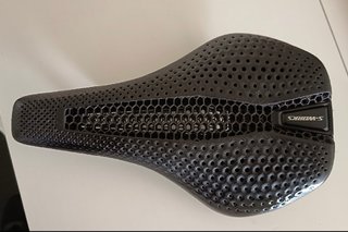 Sillín S-Works Power Evo Mirror 143