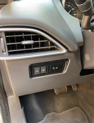 Jaguar F-Pace 2018