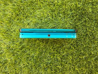 Nintendo 3DS Azul con Cargador