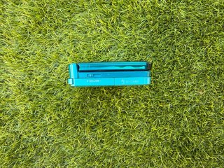 Nintendo 3DS Azul con Cargador
