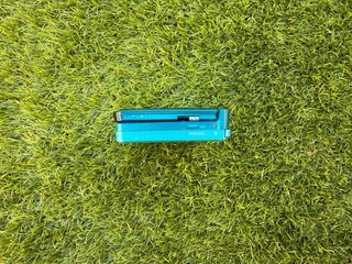 Nintendo 3DS Azul con Cargador