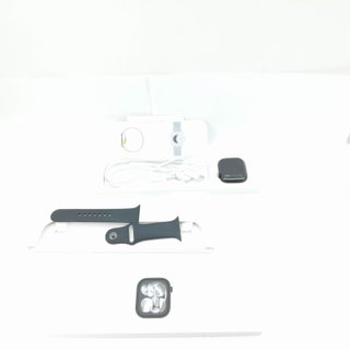 Apple Watch Series 11 GPS A3333 46mm Negro  249967