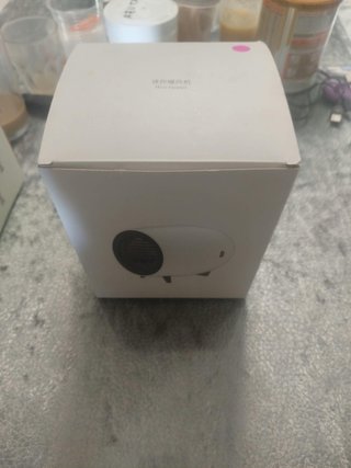 Mini Calefactor Portátil