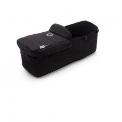 Capazo Bugaboo Donkey 3 Negro
