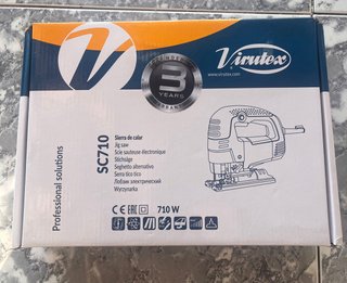 Herramientas Virutex wurth bosch dewalt makita