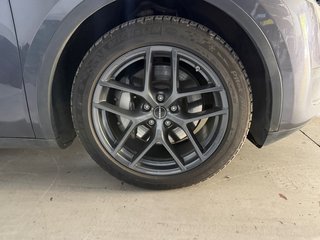 Llantas Tesla Model Y 19" Borbet Michelin