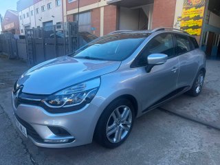 Renault Clio 2019