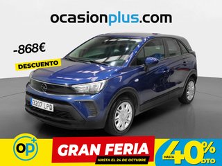 Opel Crossland 1.2 Crossland 61 kW (83 CV)