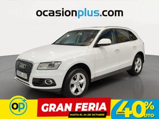 AUDI Q5 Advanced edition 3.0 TFSI quattro 200 kW (272 CV) tiptronic