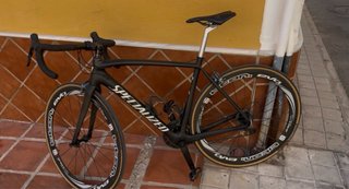 Bicicleta de Carretera Specialized
