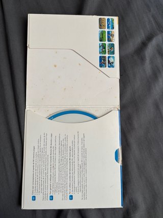 Wii Sports Resort Nintendo Wii