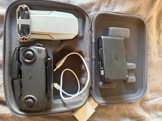 DJI Mavic Mini