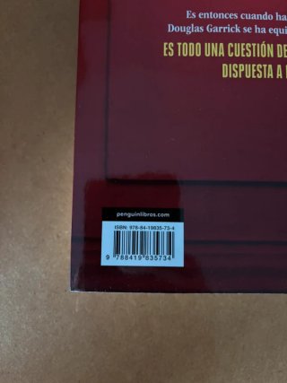 Libro el secreto de la asistenta. Nuevo sin usar