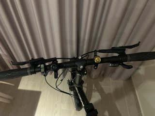 Bicicleta Eléctrica Conor E4 Plegable