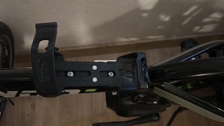 Bicicleta Eléctrica Conor E4 Plegable
