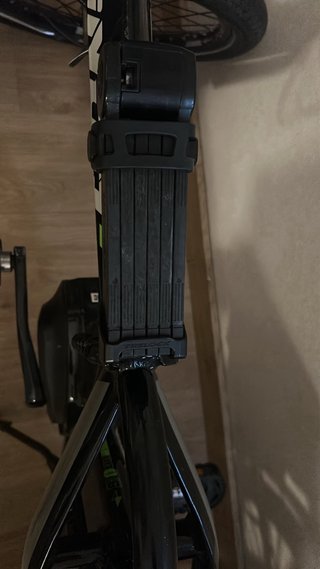 Bicicleta Eléctrica Conor E4 Plegable