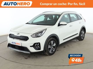 Kia Niro 1.6 Hybrid Drive