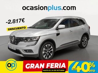 Renault Koleos Zen dCi 130 kW (175 CV) X-Tronic