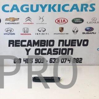 TERCERA LUZ DE FRENO OPEL ASTRA G 09927034