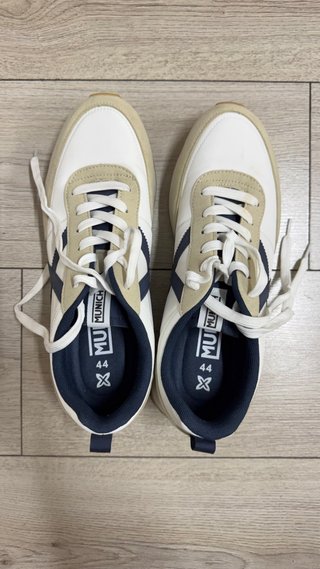 Zapatillas Munich Talla 44