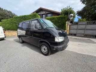Volkswagen t4 1996