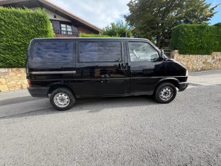 Volkswagen t4 1996