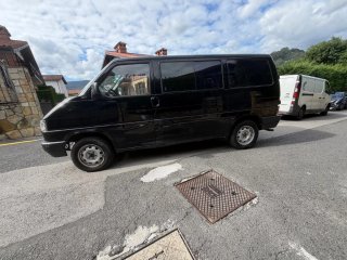 Volkswagen t4 1996