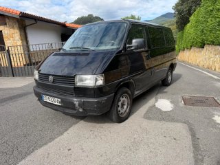 Volkswagen t4 1996