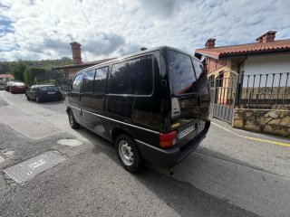 Volkswagen t4 1996