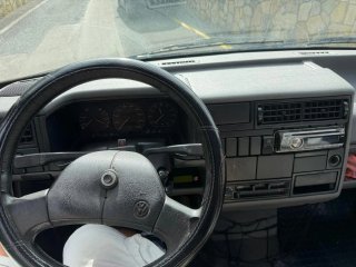 Volkswagen t4 1996