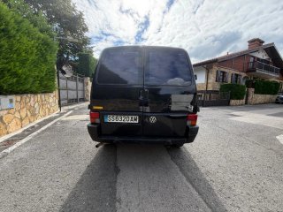 Volkswagen t4 1996