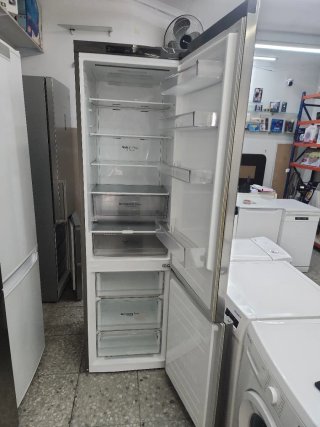 NEVERA LG GARANTIA TRANSPORTE