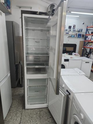 NEVERA LG GARANTIA TRANSPORTE