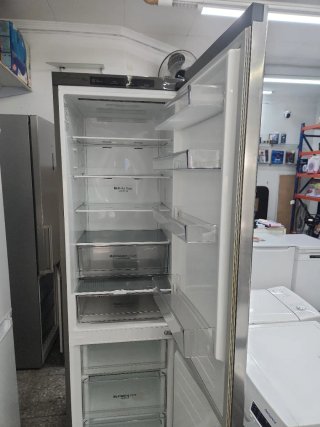 NEVERA LG GARANTIA TRANSPORTE