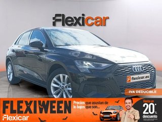 Audi A3 Sportback 30 TDI 85kW (116CV) S tronic
