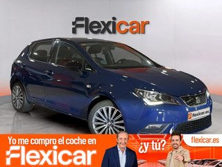 Seat Ibiza 1.2 TSI 66kW (90CV) Reference